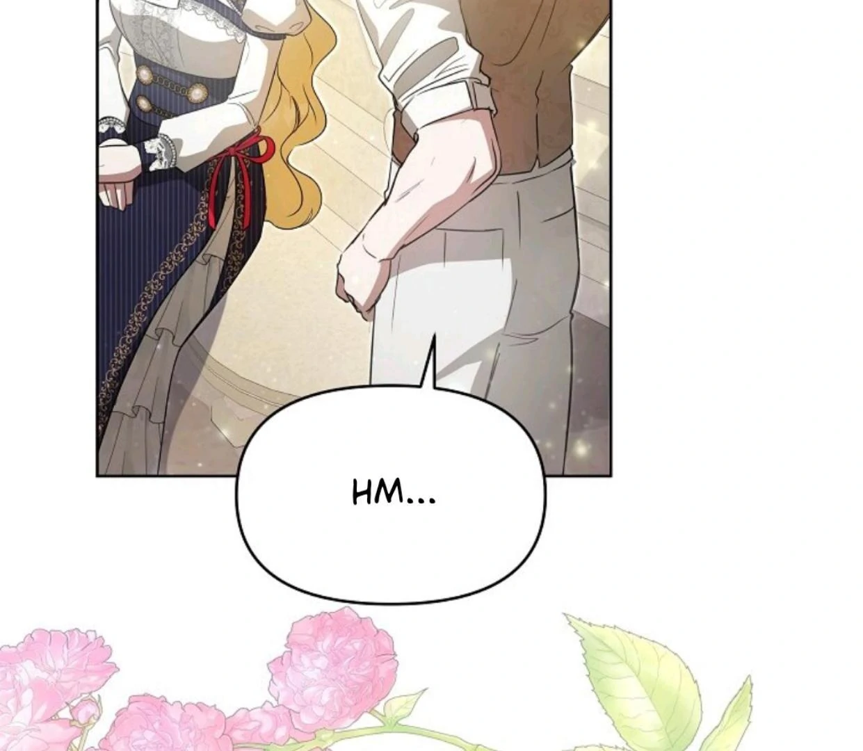 My Sister Is the Main Character Chapter 5 - halaman 94