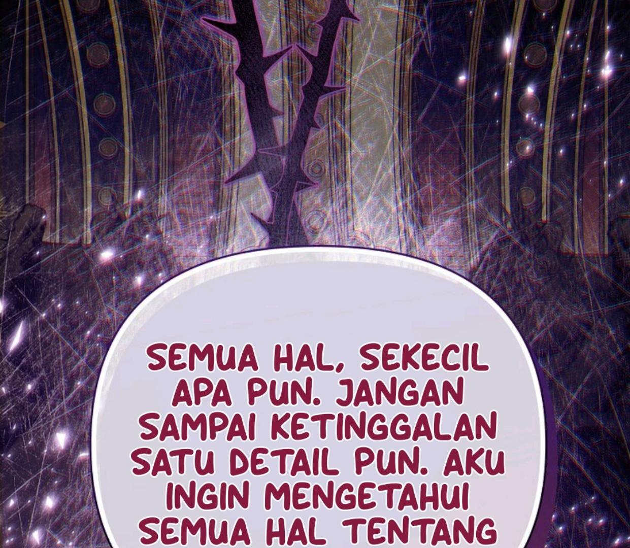 My Sister Is the Main Character Chapter 6 - halaman 1