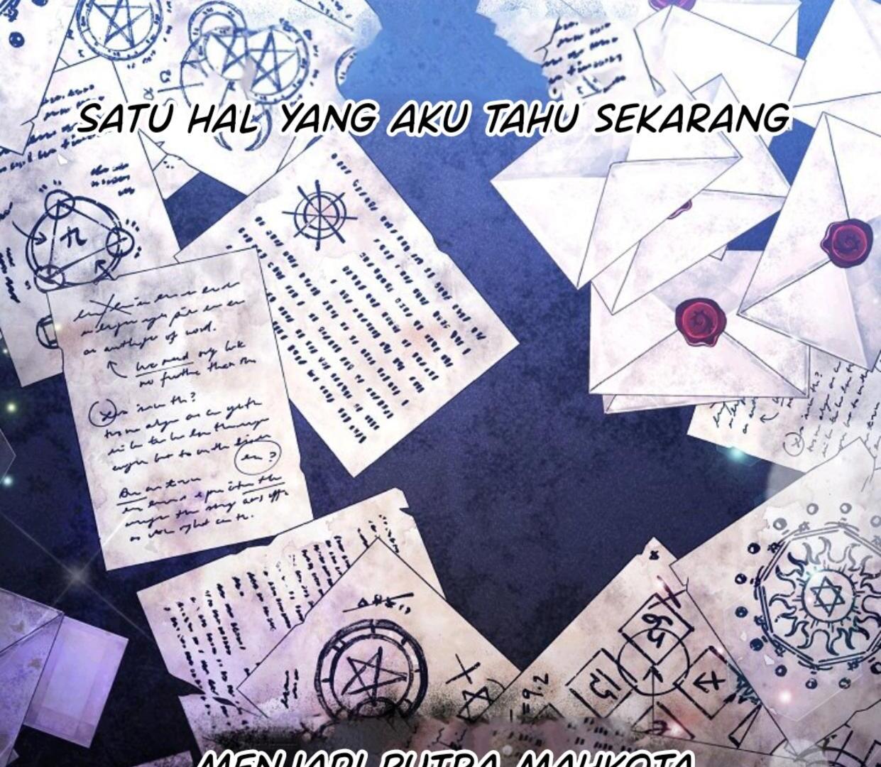 My Sister Is the Main Character Chapter 6 - halaman 11