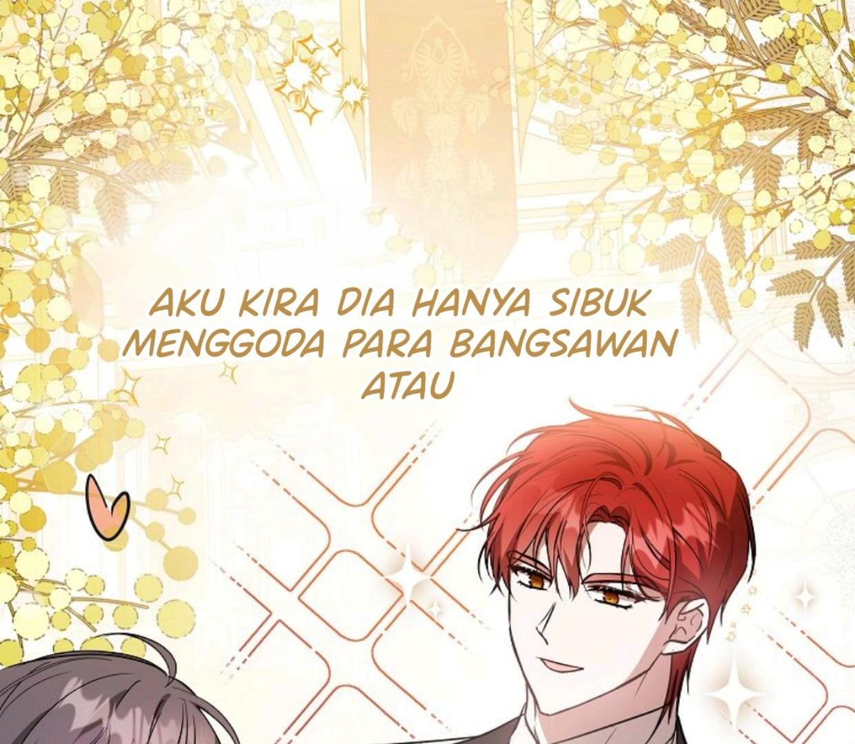 My Sister Is the Main Character Chapter 6 - halaman 13