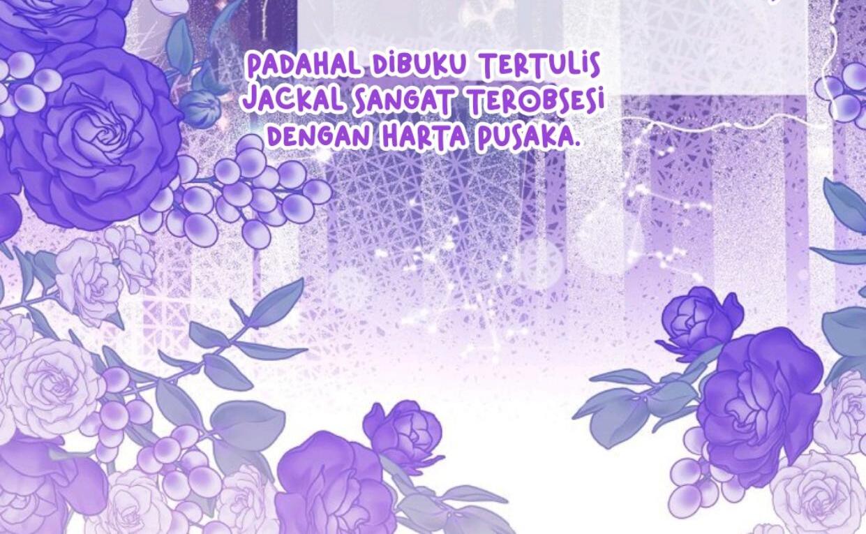 My Sister Is the Main Character Chapter 6 - halaman 17