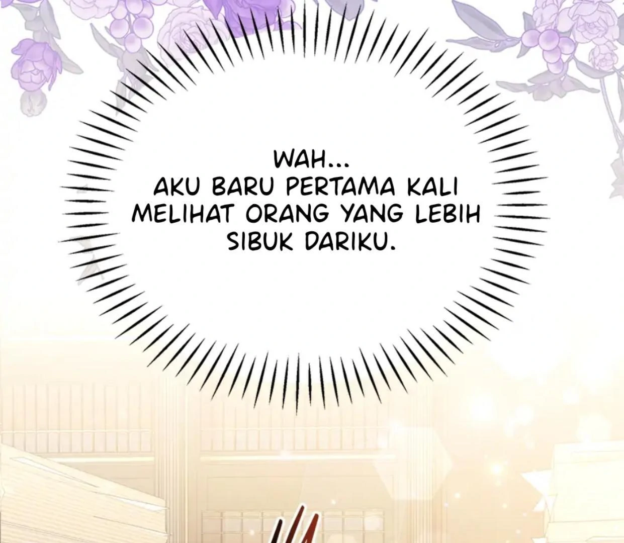 My Sister Is the Main Character Chapter 6 - halaman 18
