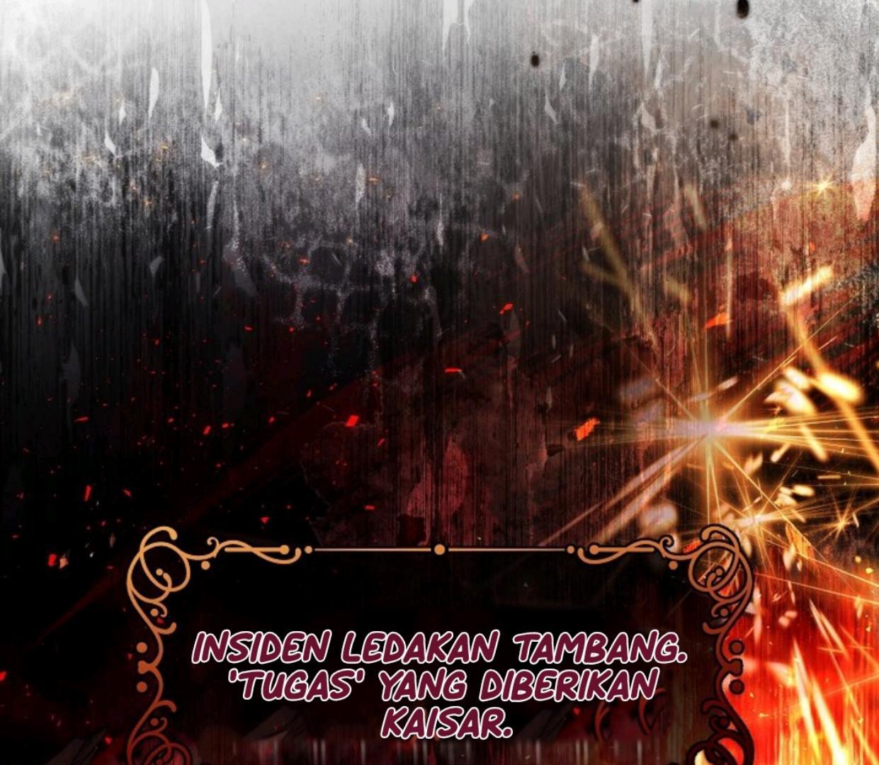 My Sister Is the Main Character Chapter 6 - halaman 28