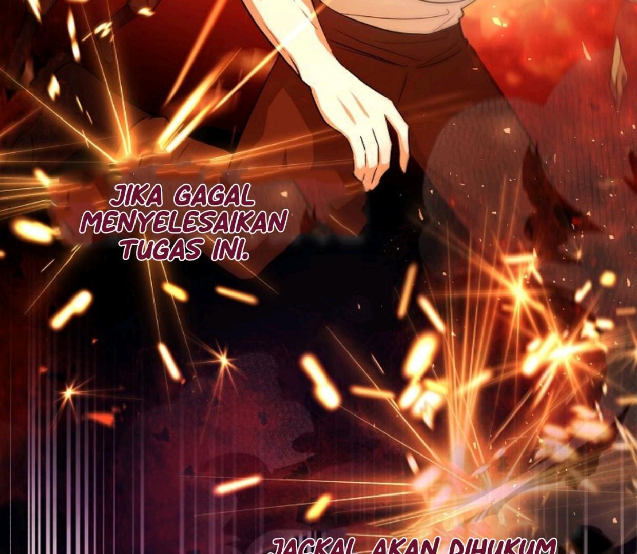 My Sister Is the Main Character Chapter 6 - halaman 30