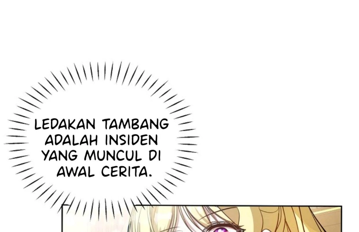My Sister Is the Main Character Chapter 6 - halaman 32