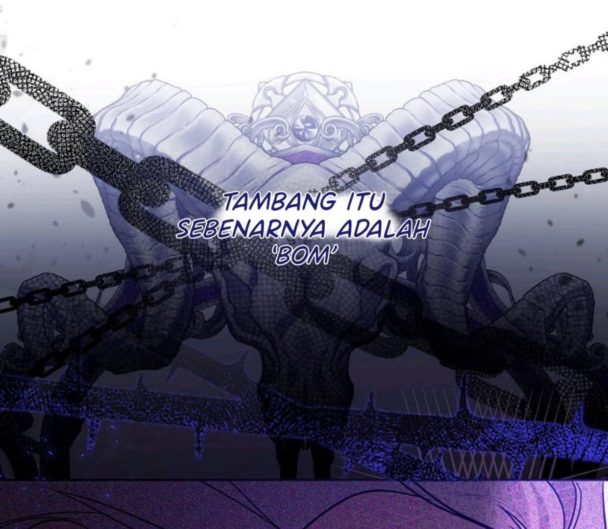 My Sister Is the Main Character Chapter 6 - halaman 34
