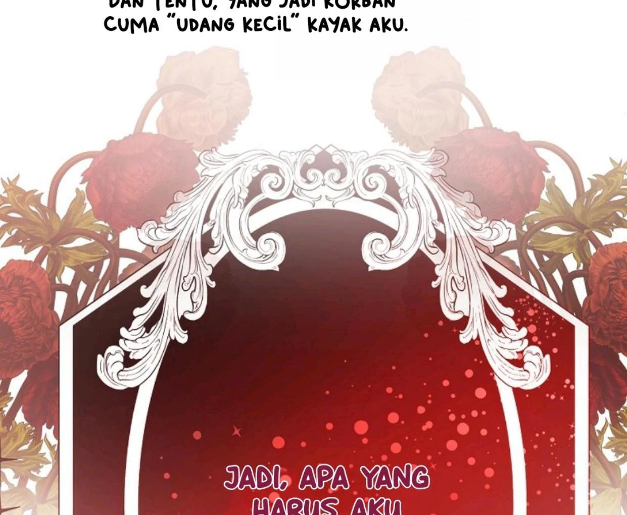 My Sister Is the Main Character Chapter 6 - halaman 39