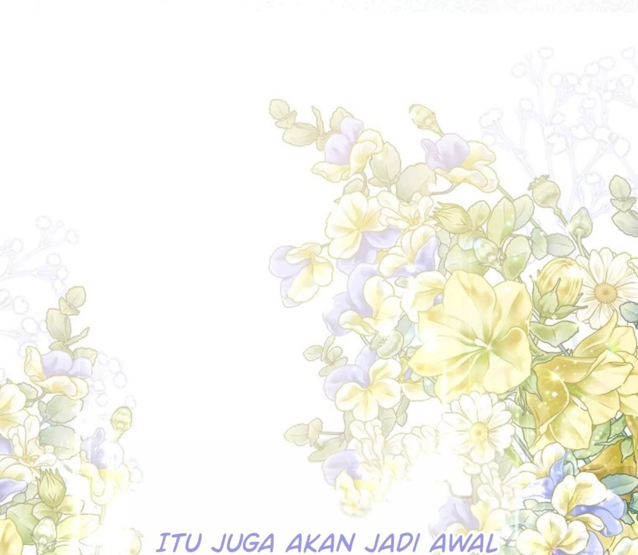 My Sister Is the Main Character Chapter 6 - halaman 43