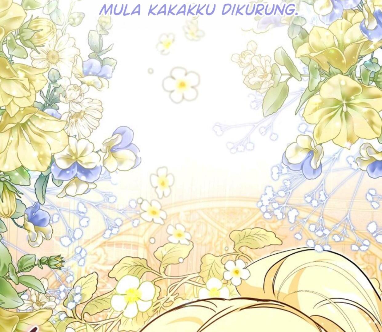 My Sister Is the Main Character Chapter 6 - halaman 44