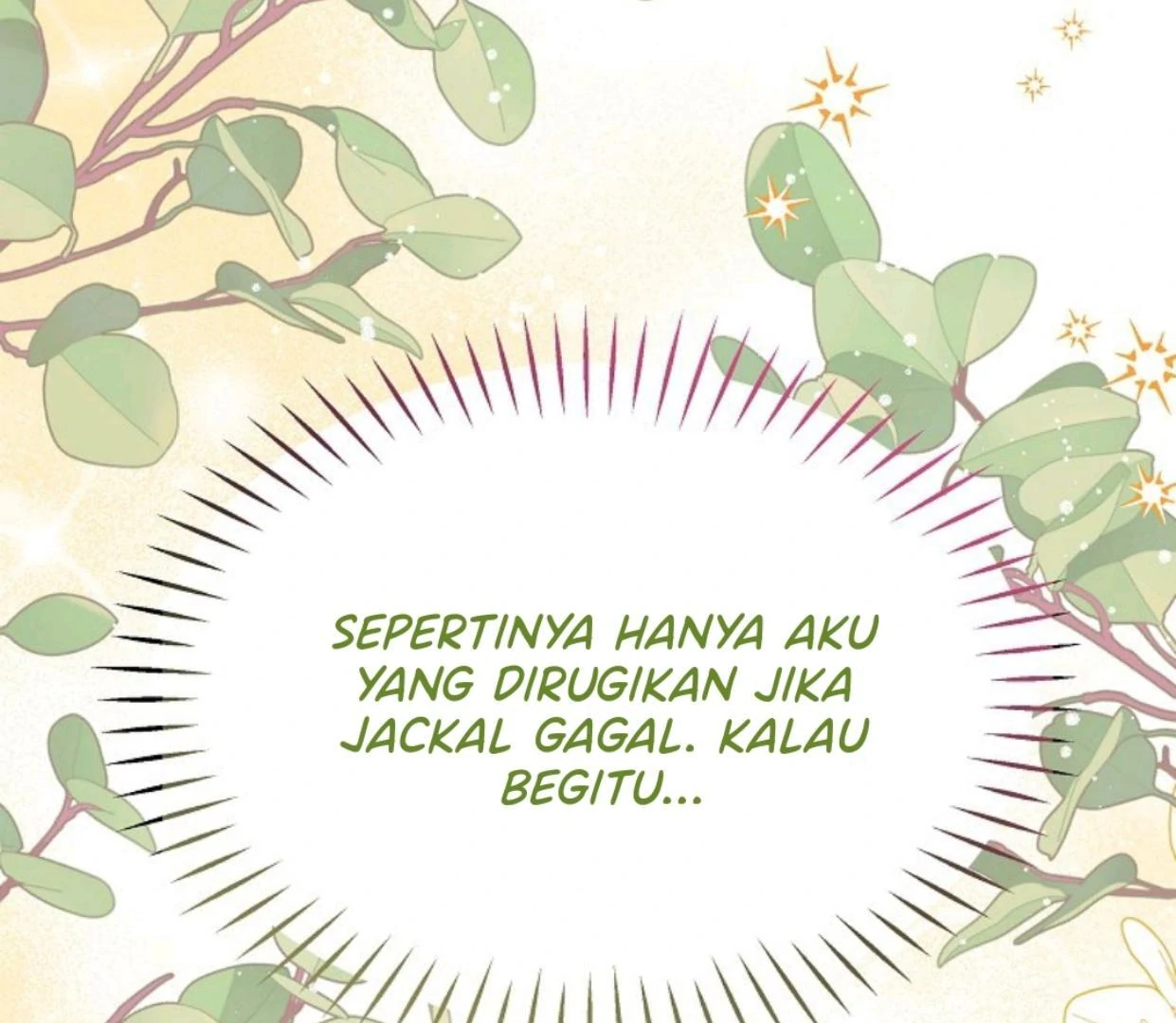 My Sister Is the Main Character Chapter 6 - halaman 47