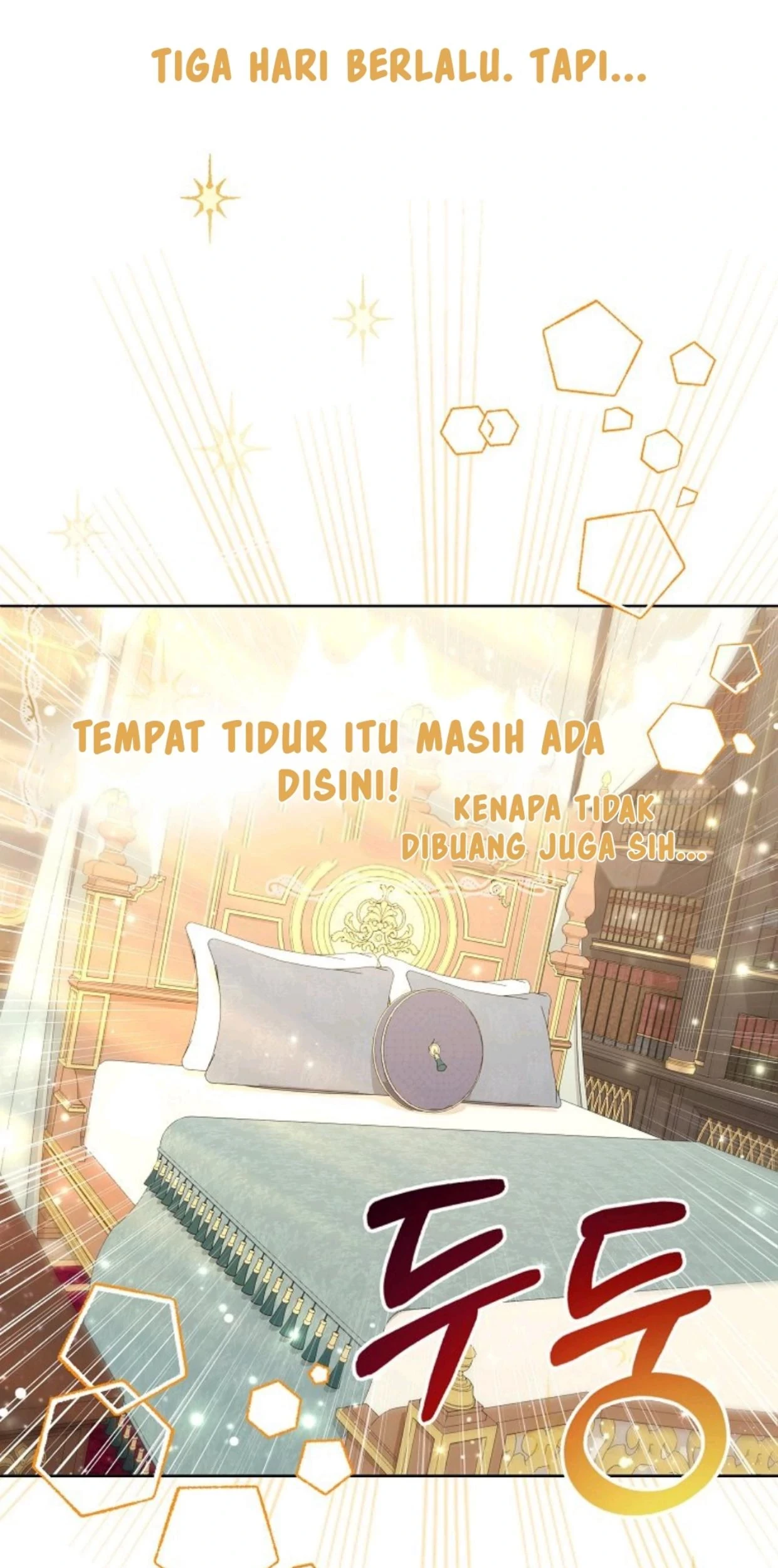 My Sister Is the Main Character Chapter 6 - halaman 5