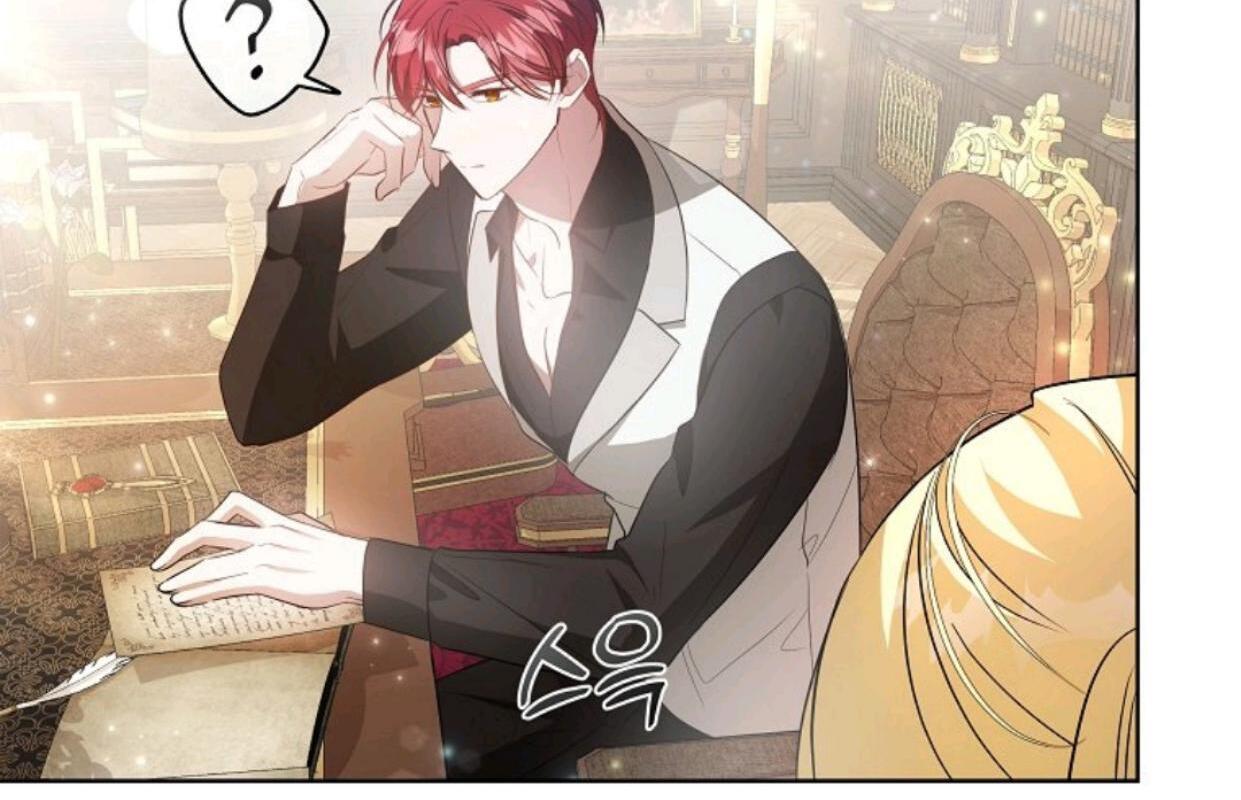 My Sister Is the Main Character Chapter 6 - halaman 50