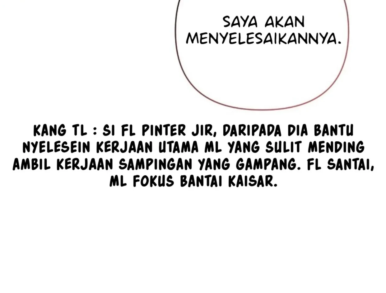 My Sister Is the Main Character Chapter 6 - halaman 53