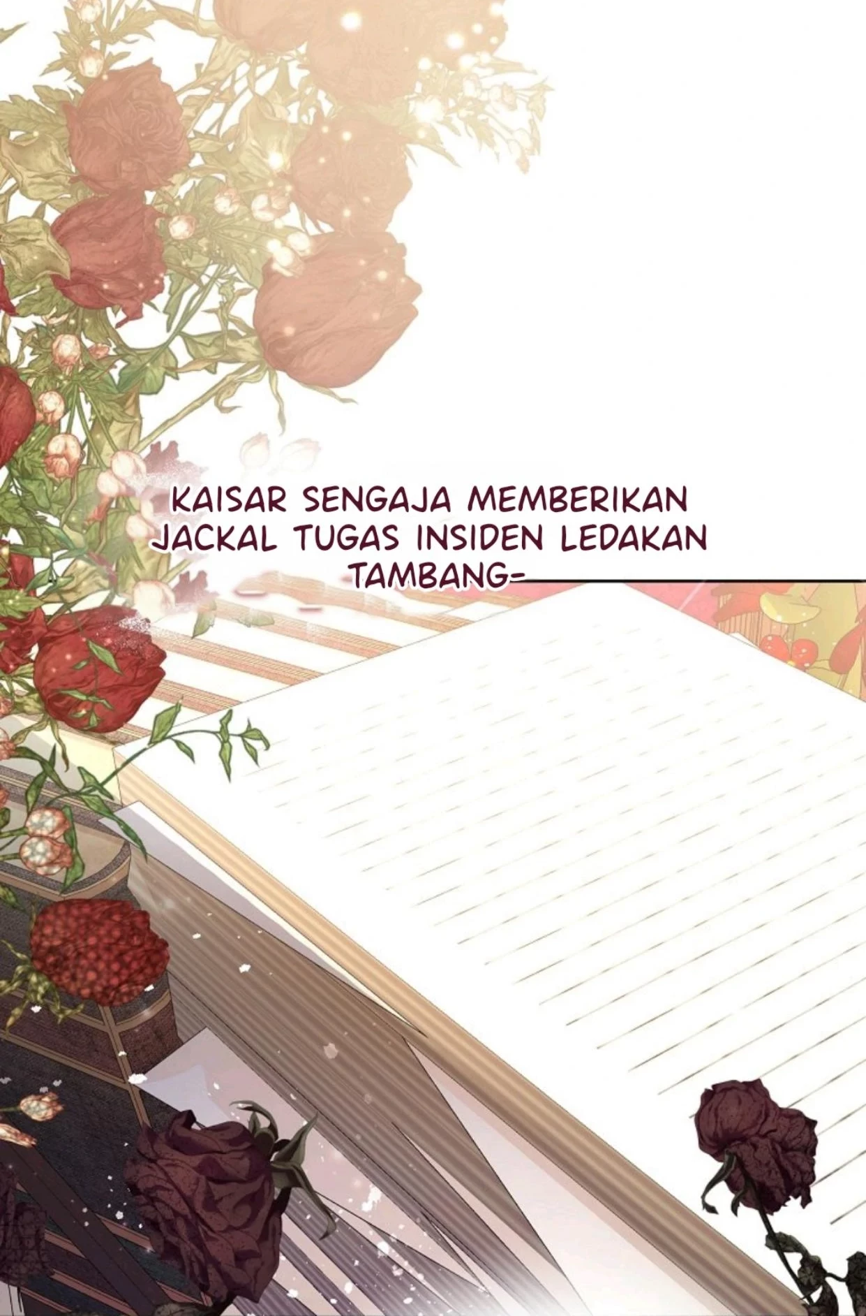 My Sister Is the Main Character Chapter 6 - halaman 55