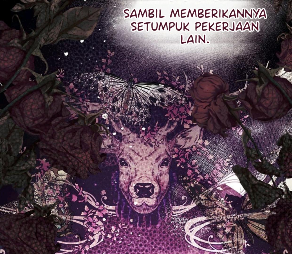 My Sister Is the Main Character Chapter 6 - halaman 56