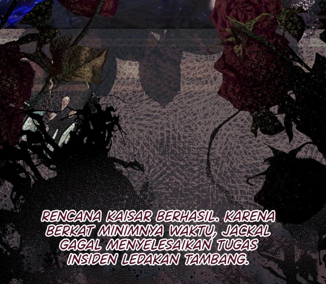 My Sister Is the Main Character Chapter 6 - halaman 60