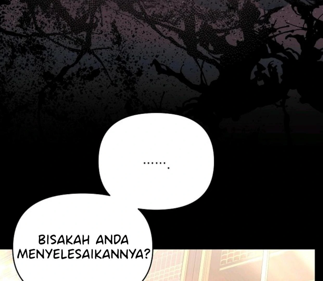 My Sister Is the Main Character Chapter 6 - halaman 61