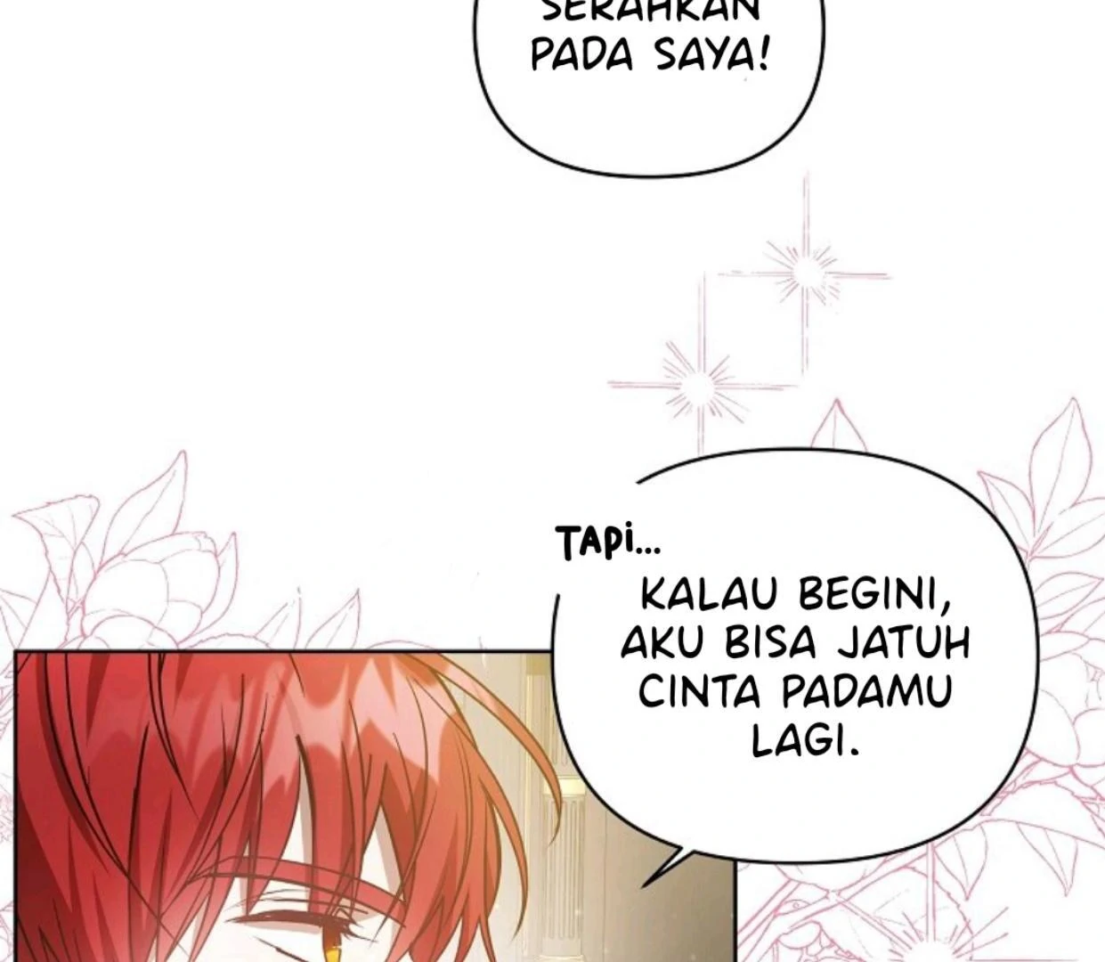 My Sister Is the Main Character Chapter 6 - halaman 67