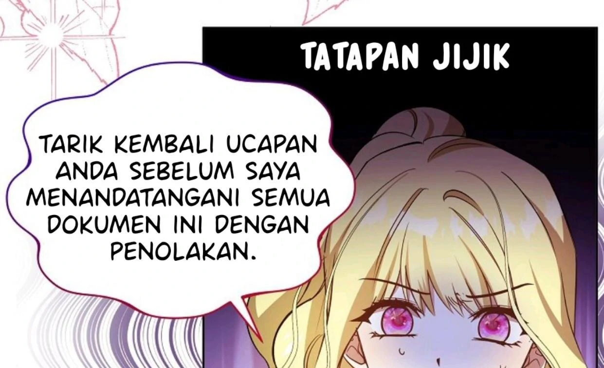 My Sister Is the Main Character Chapter 6 - halaman 69