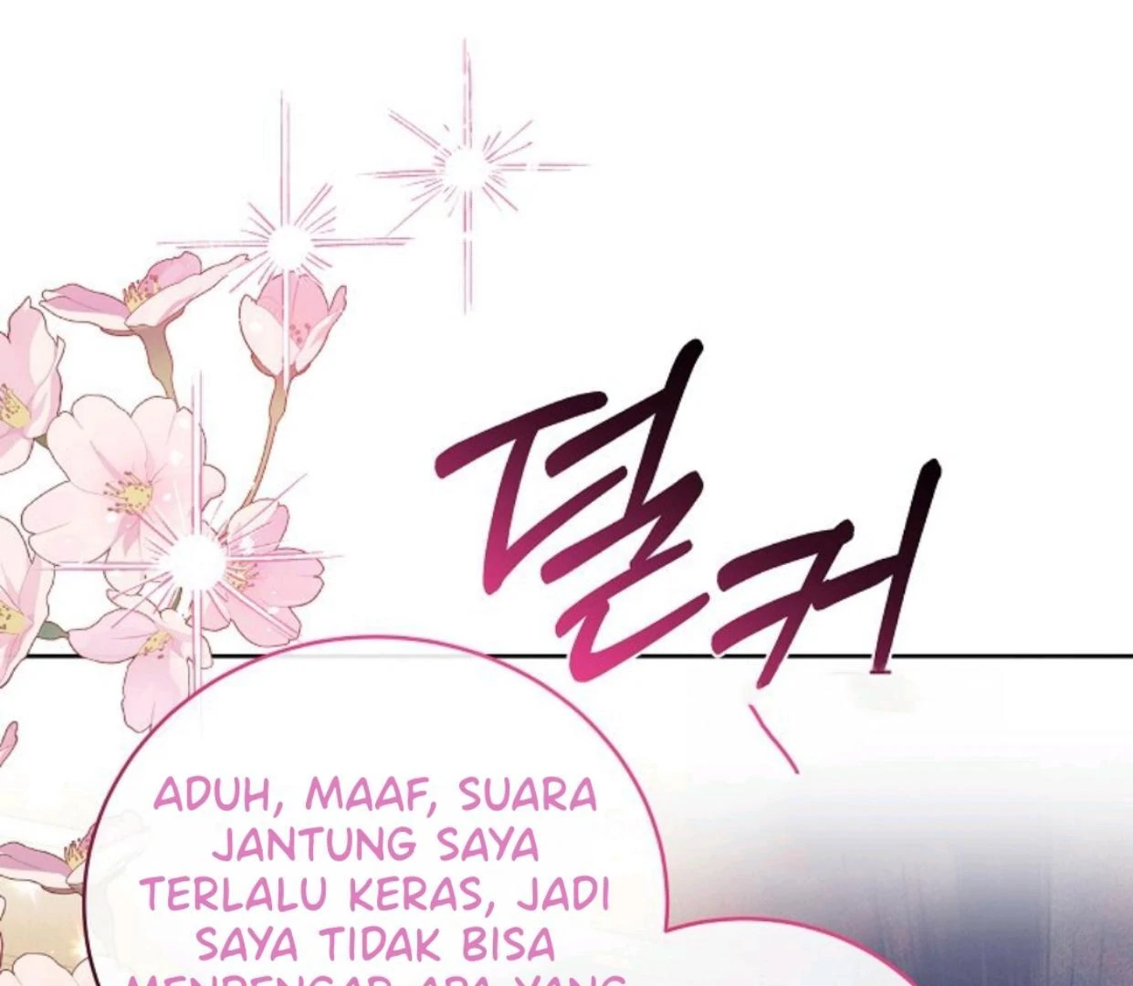 My Sister Is the Main Character Chapter 6 - halaman 71