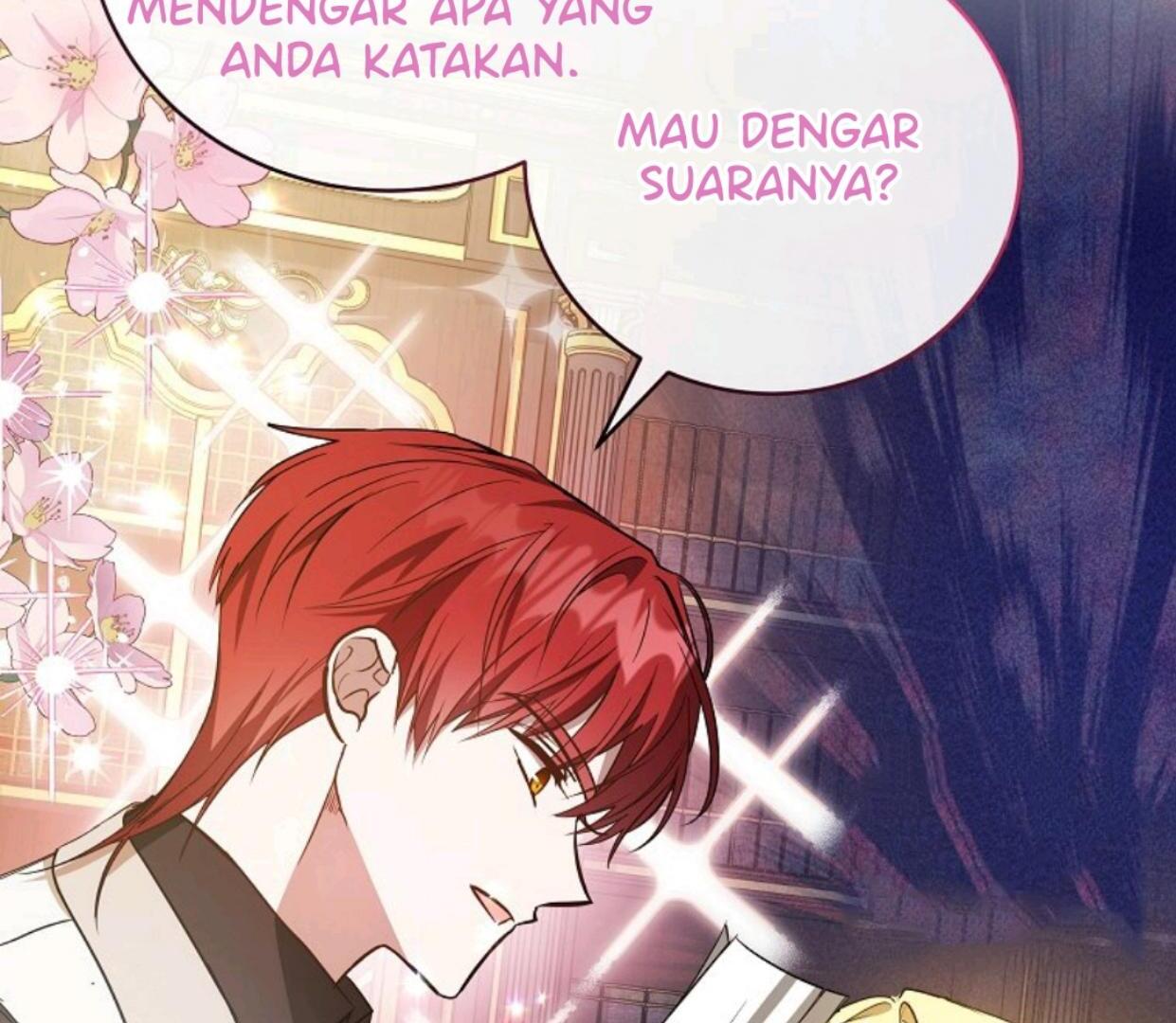 My Sister Is the Main Character Chapter 6 - halaman 72