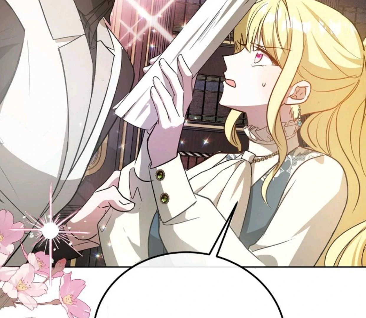 My Sister Is the Main Character Chapter 6 - halaman 73