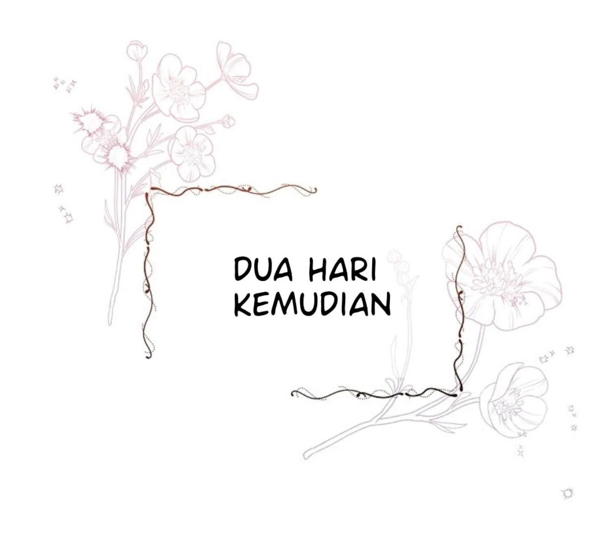 My Sister Is the Main Character Chapter 6 - halaman 79