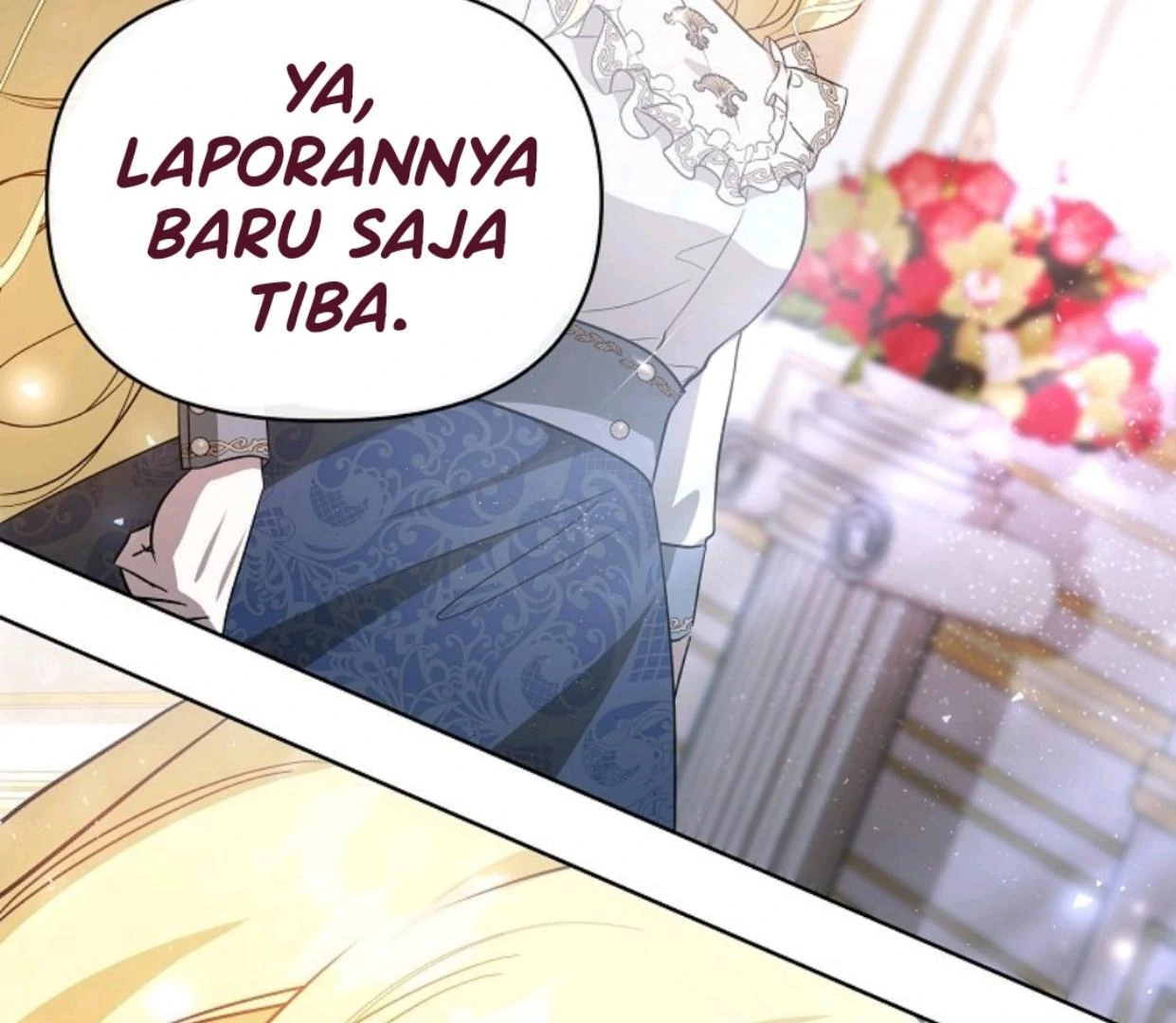 My Sister Is the Main Character Chapter 6 - halaman 83