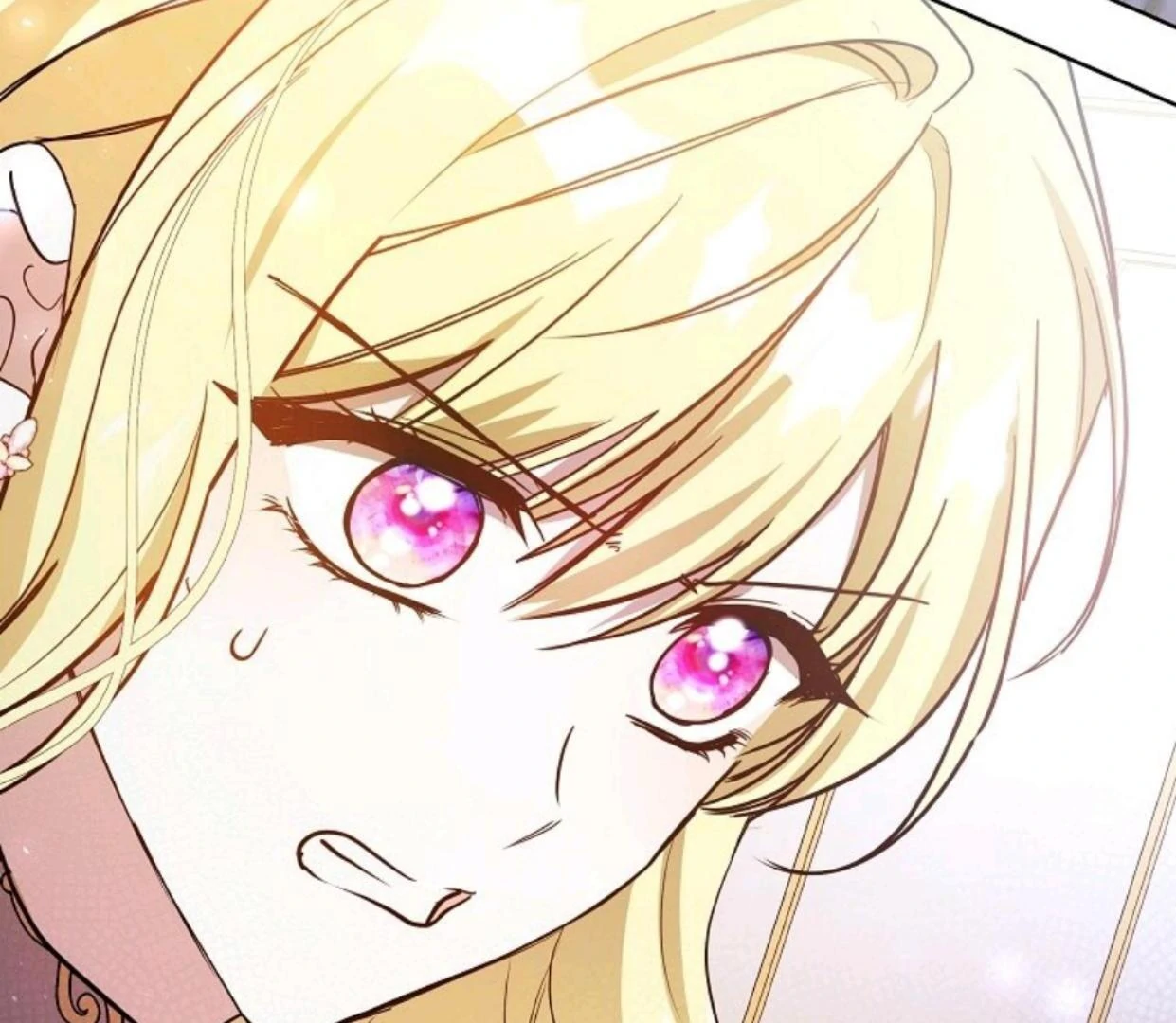 My Sister Is the Main Character Chapter 6 - halaman 84