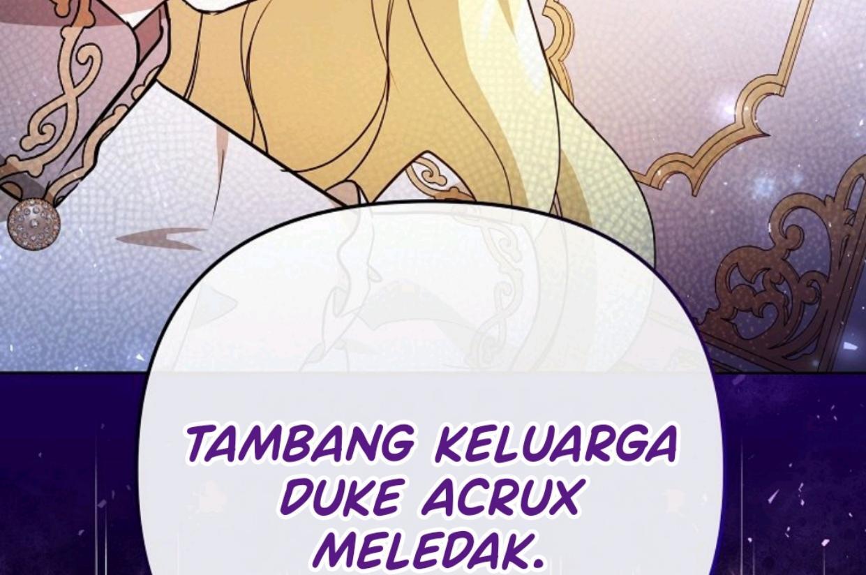 My Sister Is the Main Character Chapter 6 - halaman 85