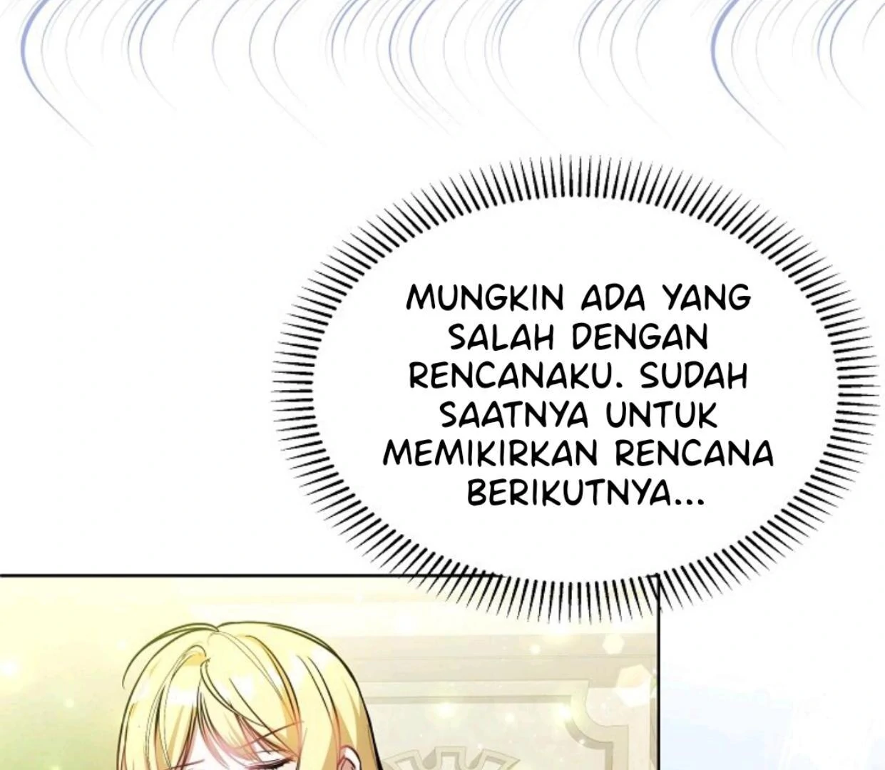 My Sister Is the Main Character Chapter 7 - halaman 101