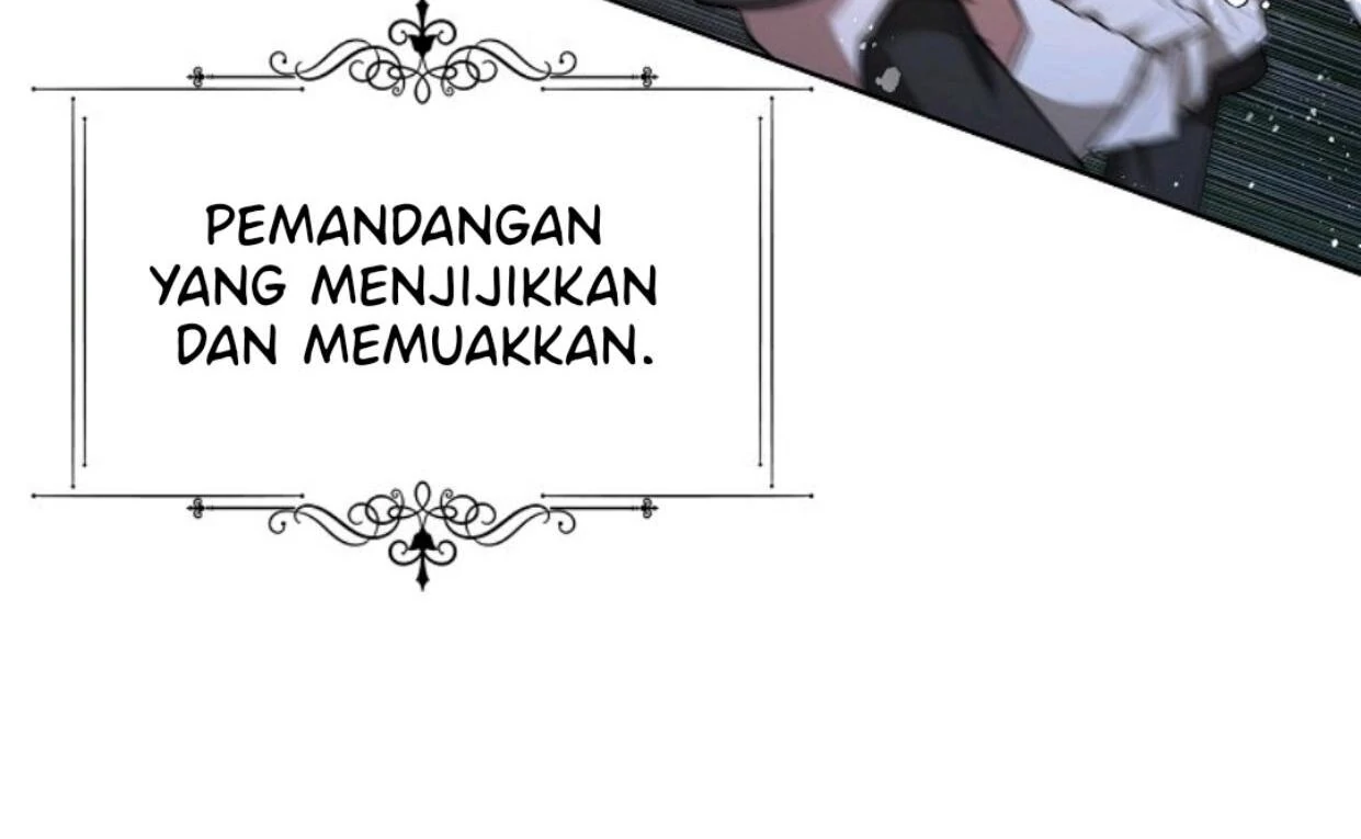My Sister Is the Main Character Chapter 7 - halaman 106