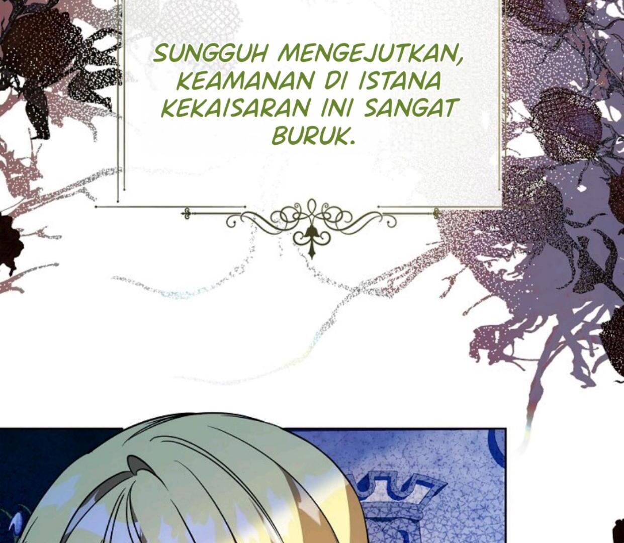 My Sister Is the Main Character Chapter 7 - halaman 108
