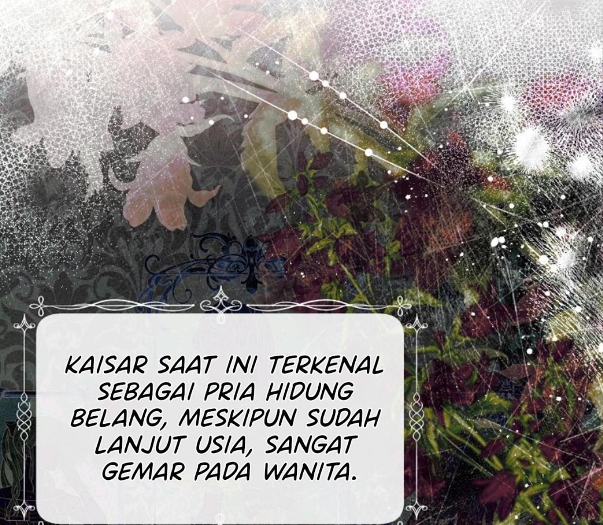 My Sister Is the Main Character Chapter 7 - halaman 110