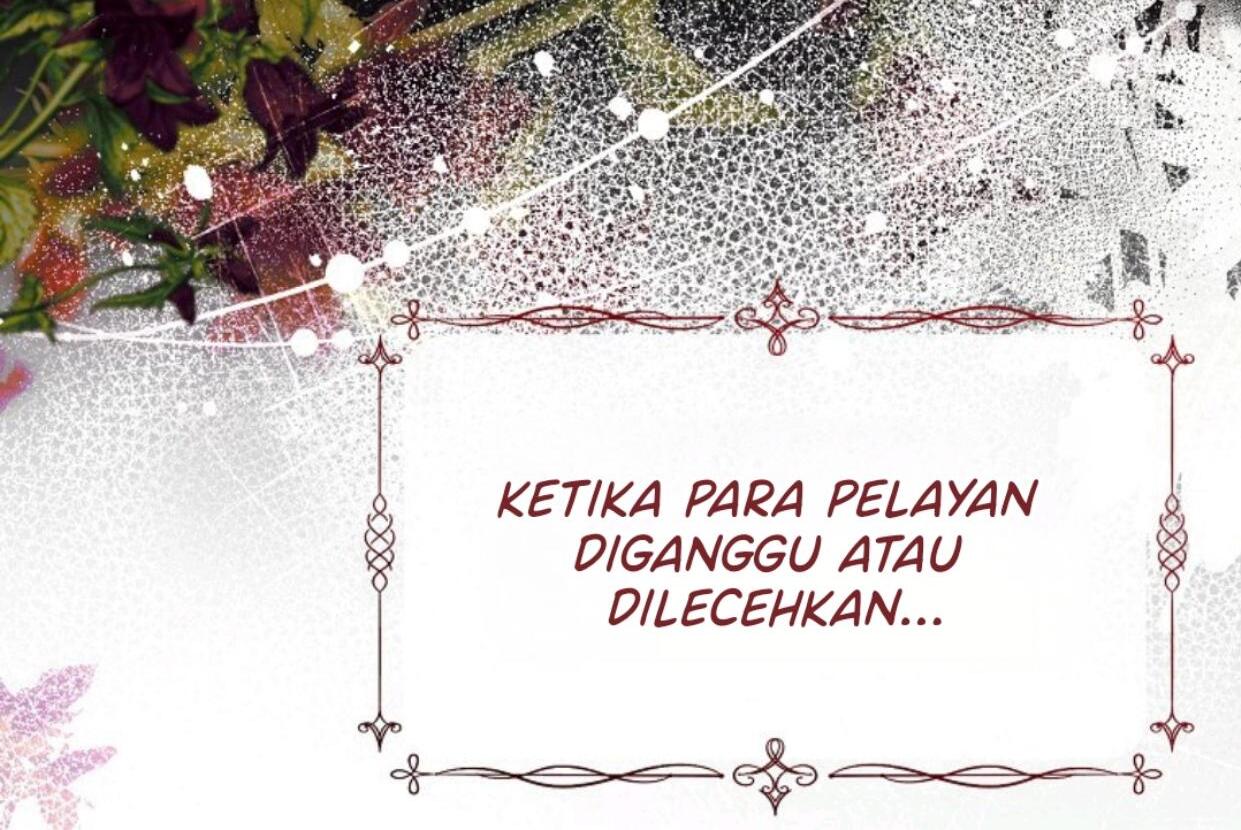 My Sister Is the Main Character Chapter 7 - halaman 113