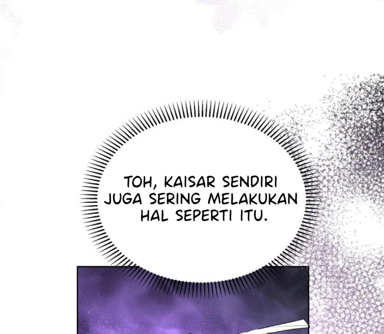 My Sister Is the Main Character Chapter 7 - halaman 115