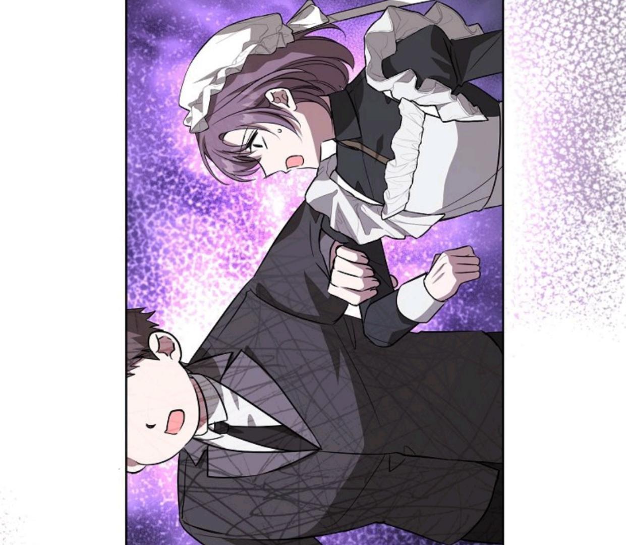 My Sister Is the Main Character Chapter 7 - halaman 116