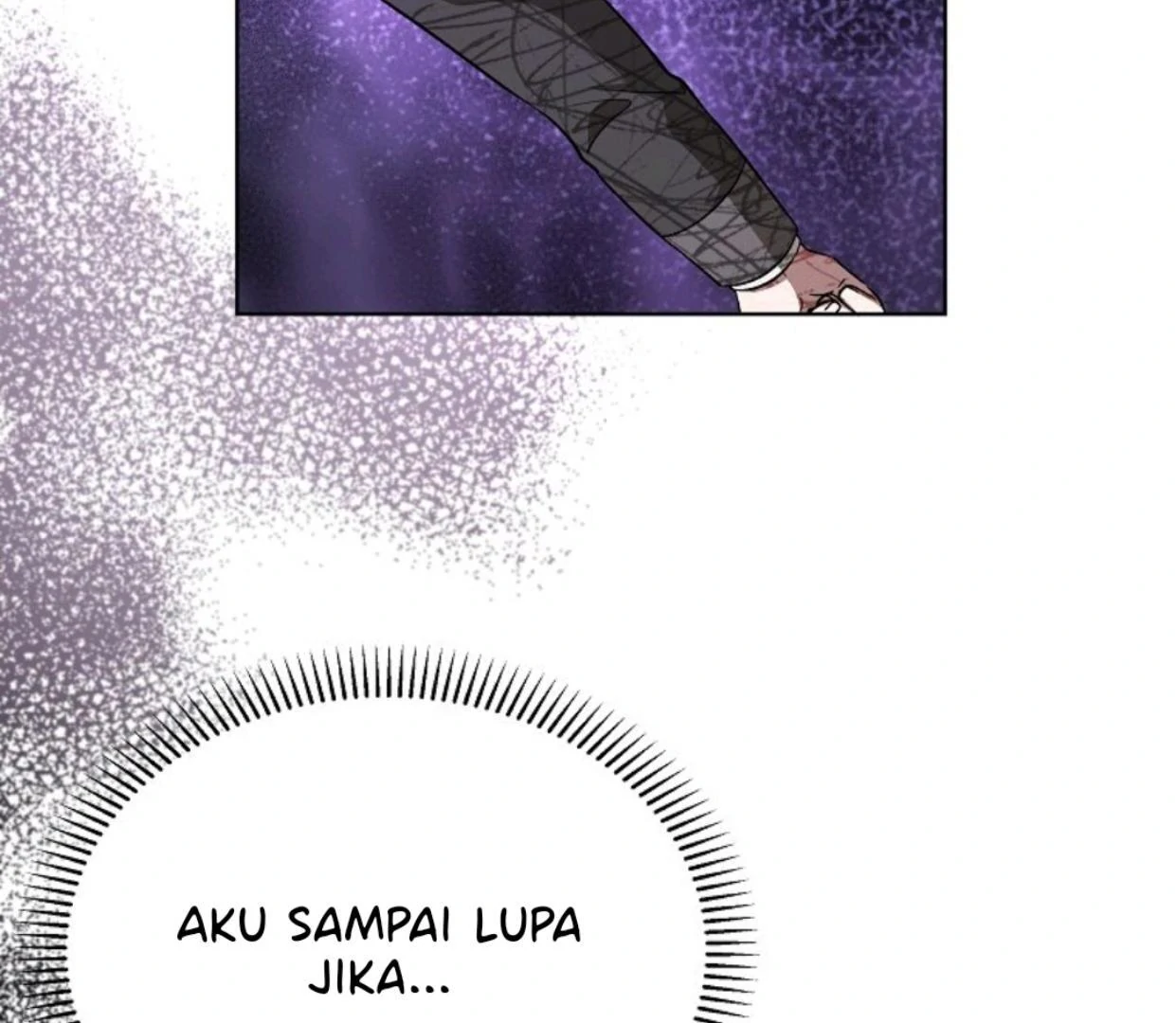 My Sister Is the Main Character Chapter 7 - halaman 117