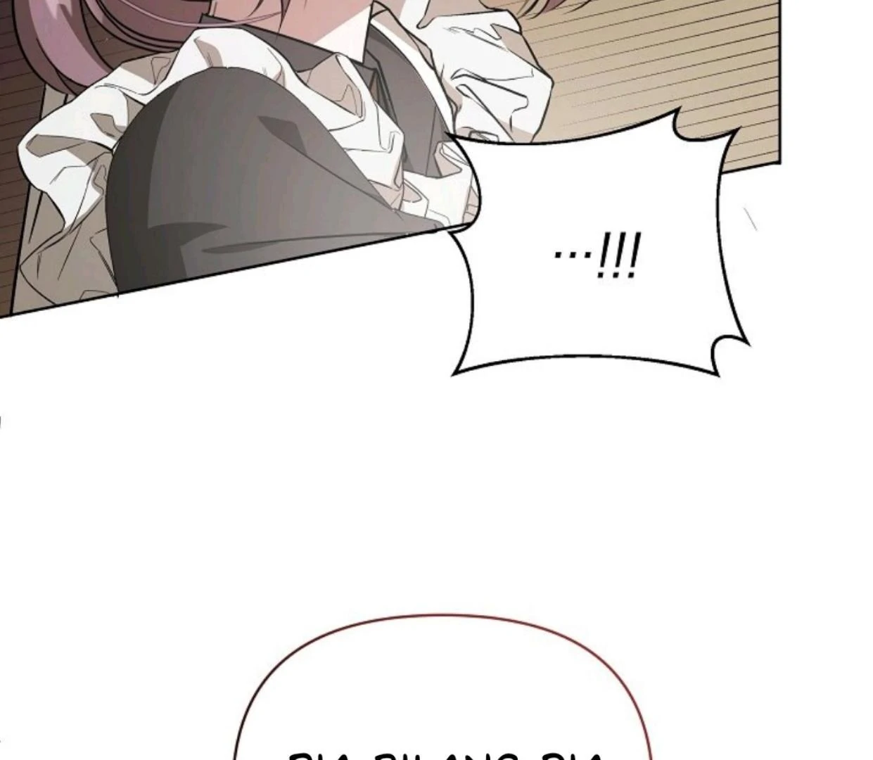 My Sister Is the Main Character Chapter 7 - halaman 124