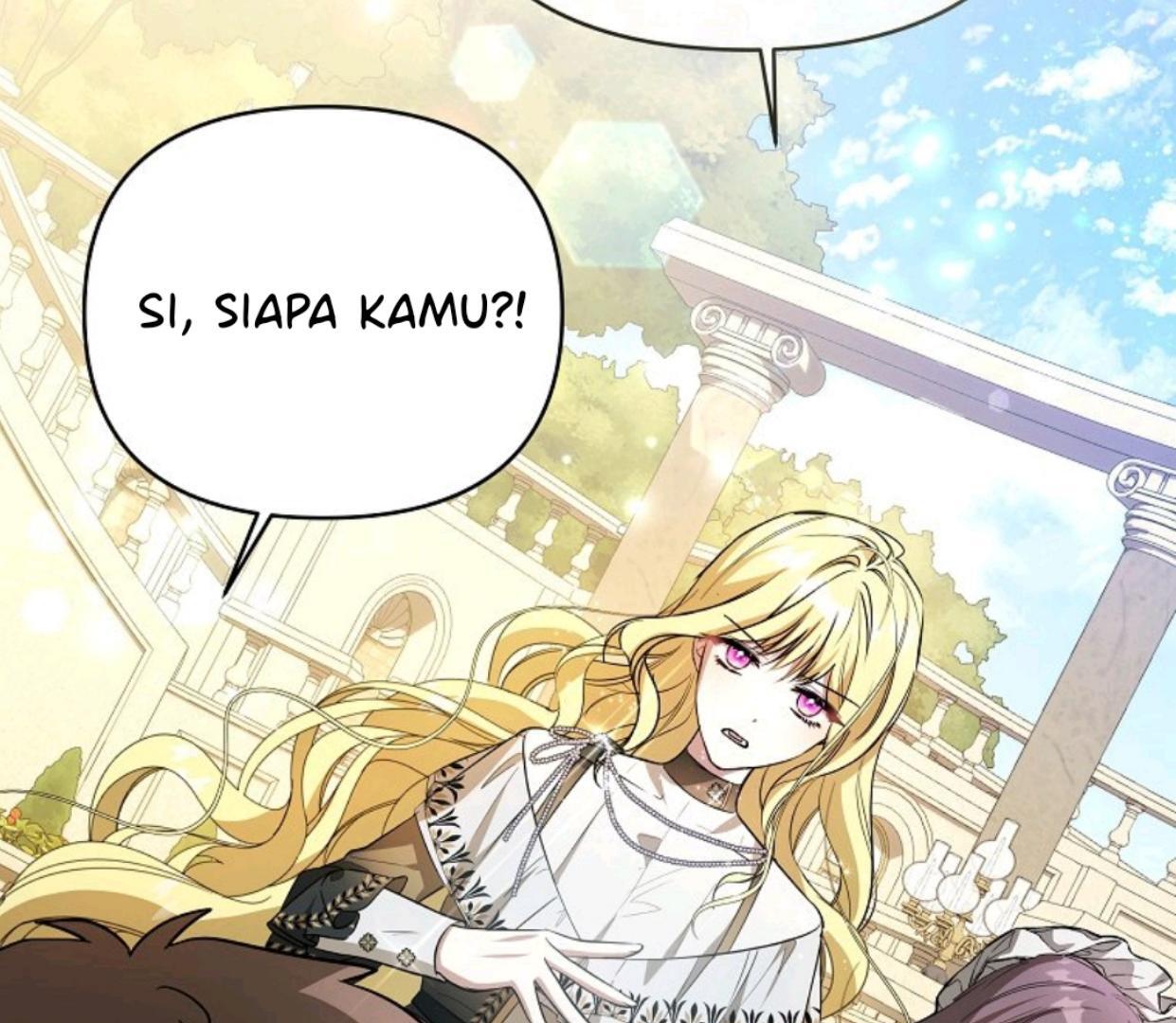 My Sister Is the Main Character Chapter 7 - halaman 127