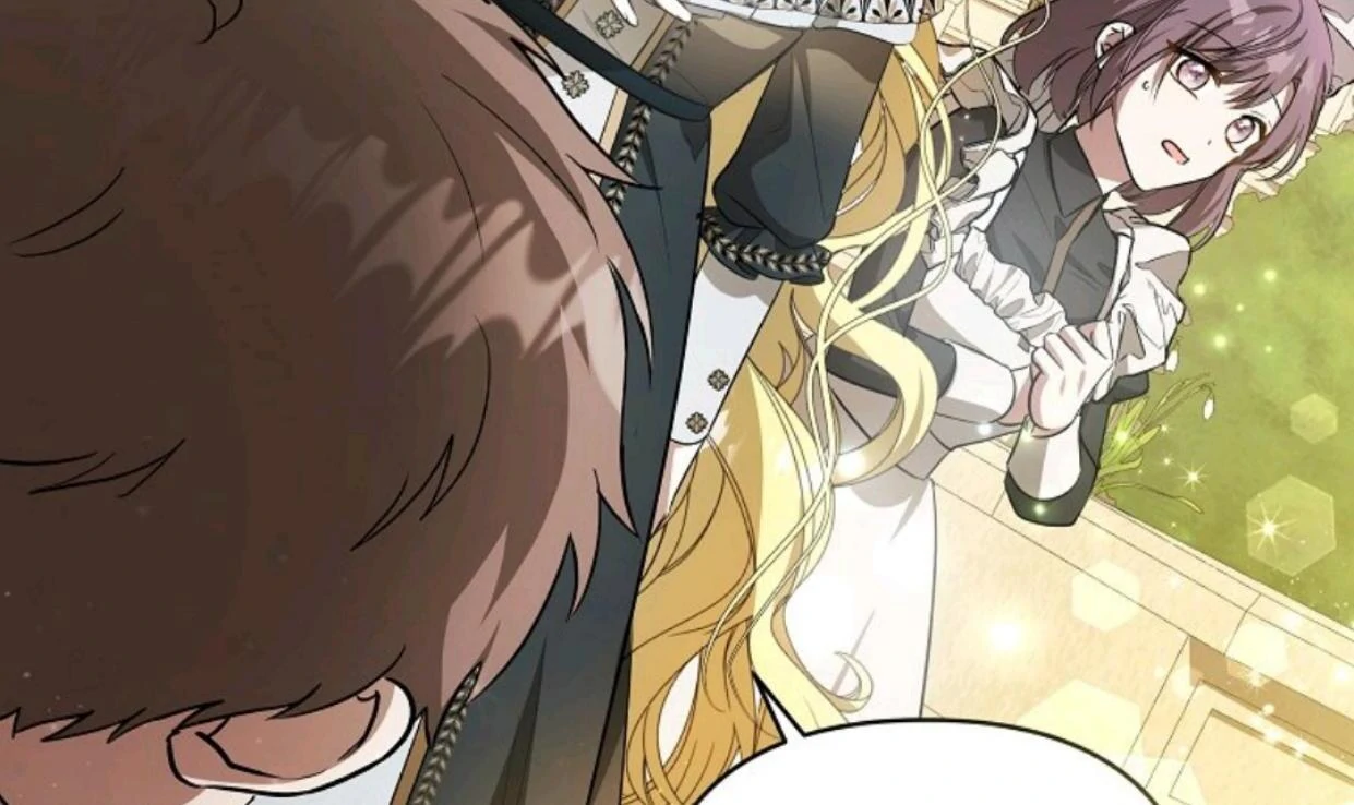 My Sister Is the Main Character Chapter 7 - halaman 128