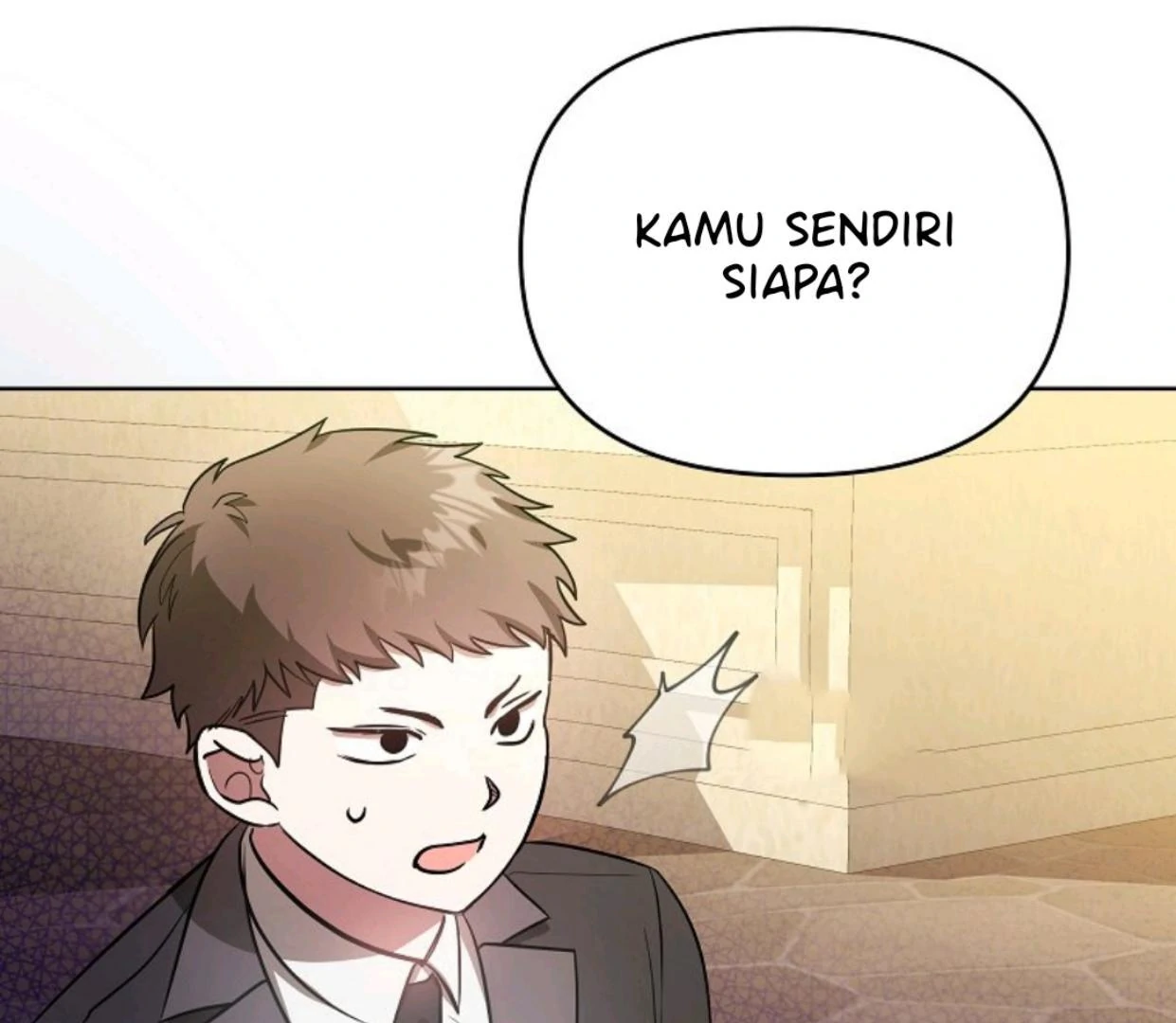 My Sister Is the Main Character Chapter 7 - halaman 130