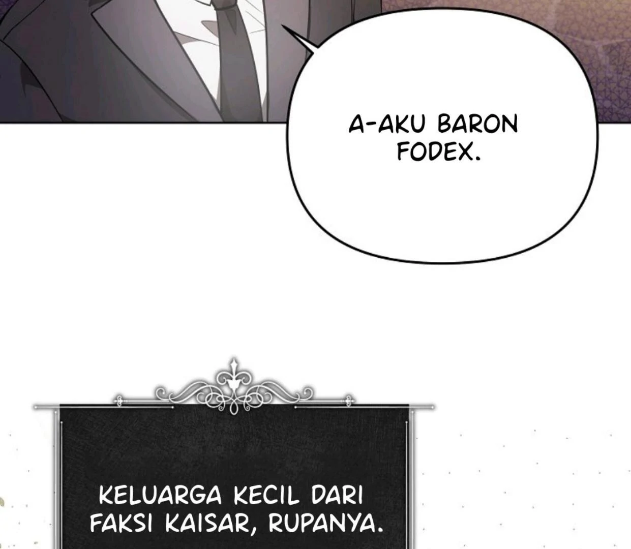 My Sister Is the Main Character Chapter 7 - halaman 131