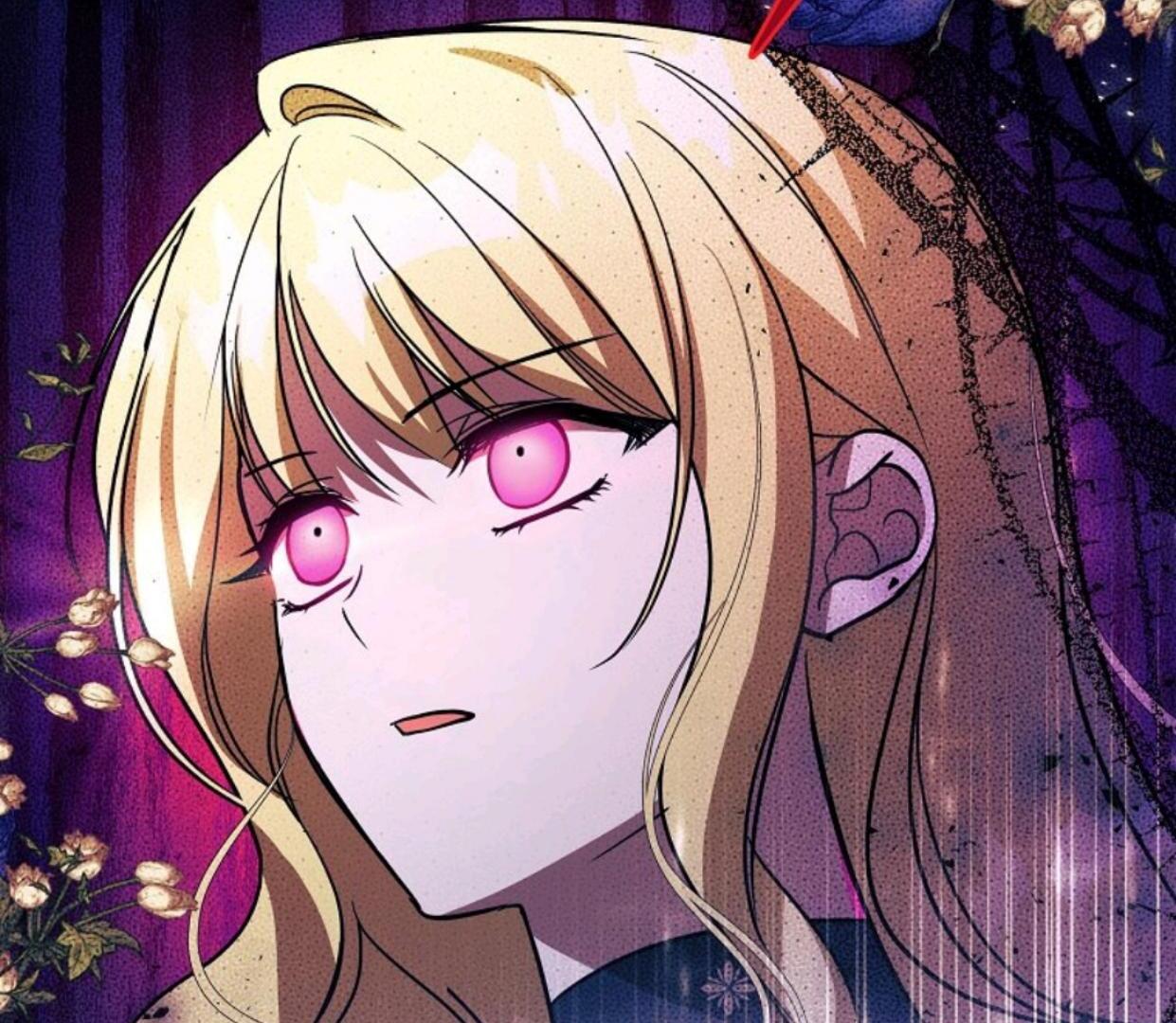 My Sister Is the Main Character Chapter 7 - halaman 133