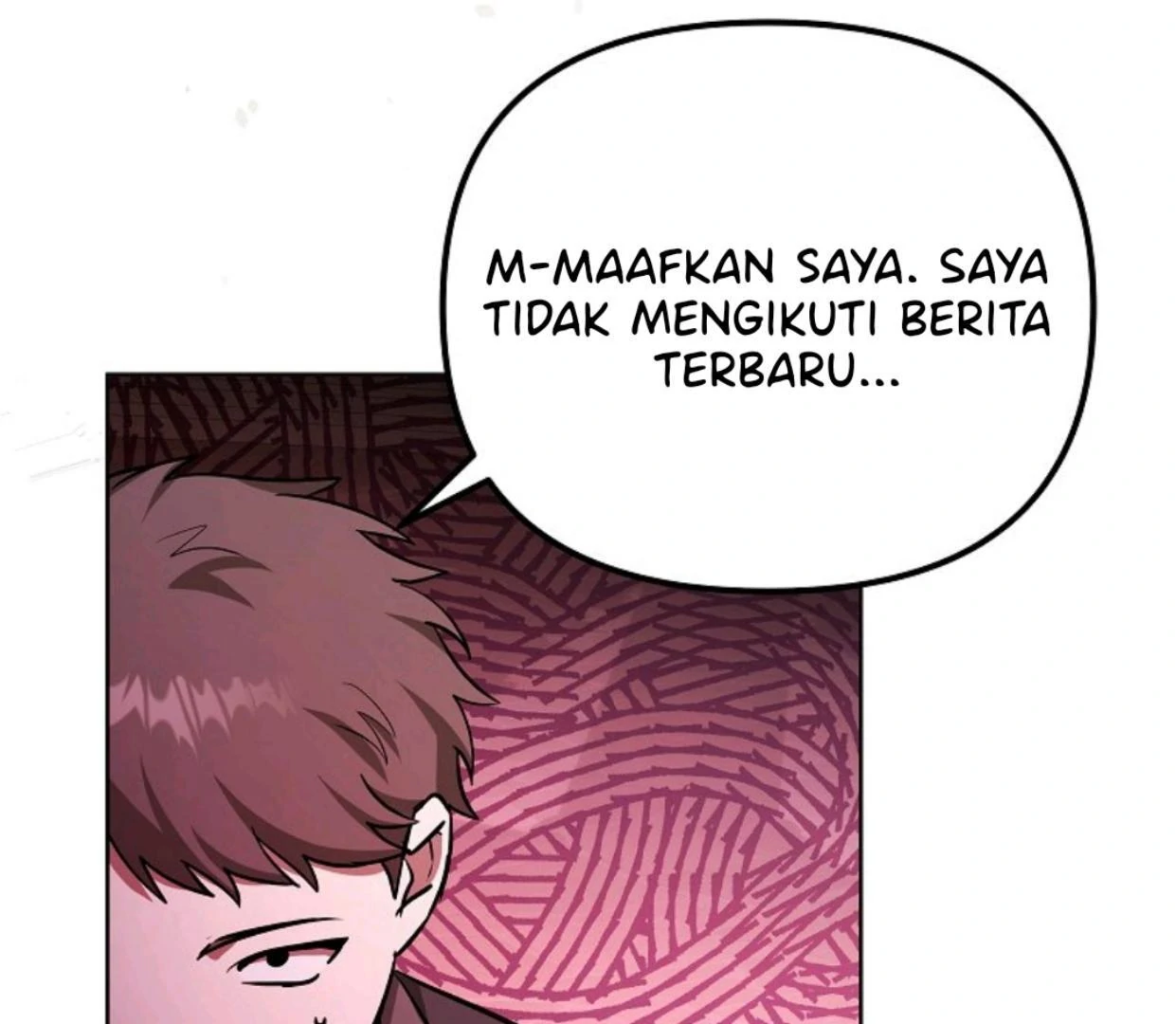 My Sister Is the Main Character Chapter 7 - halaman 136