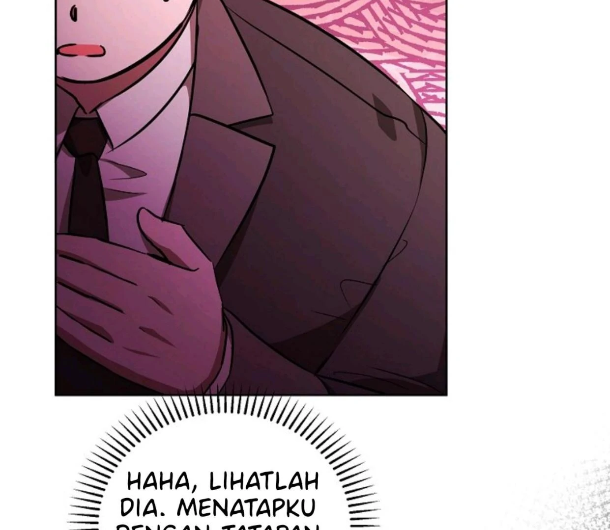 My Sister Is the Main Character Chapter 7 - halaman 137