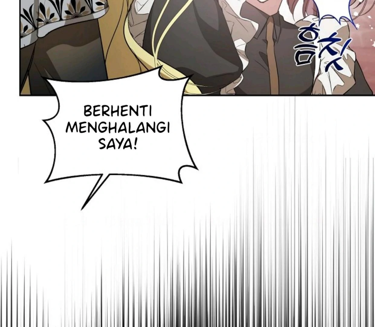 My Sister Is the Main Character Chapter 7 - halaman 145