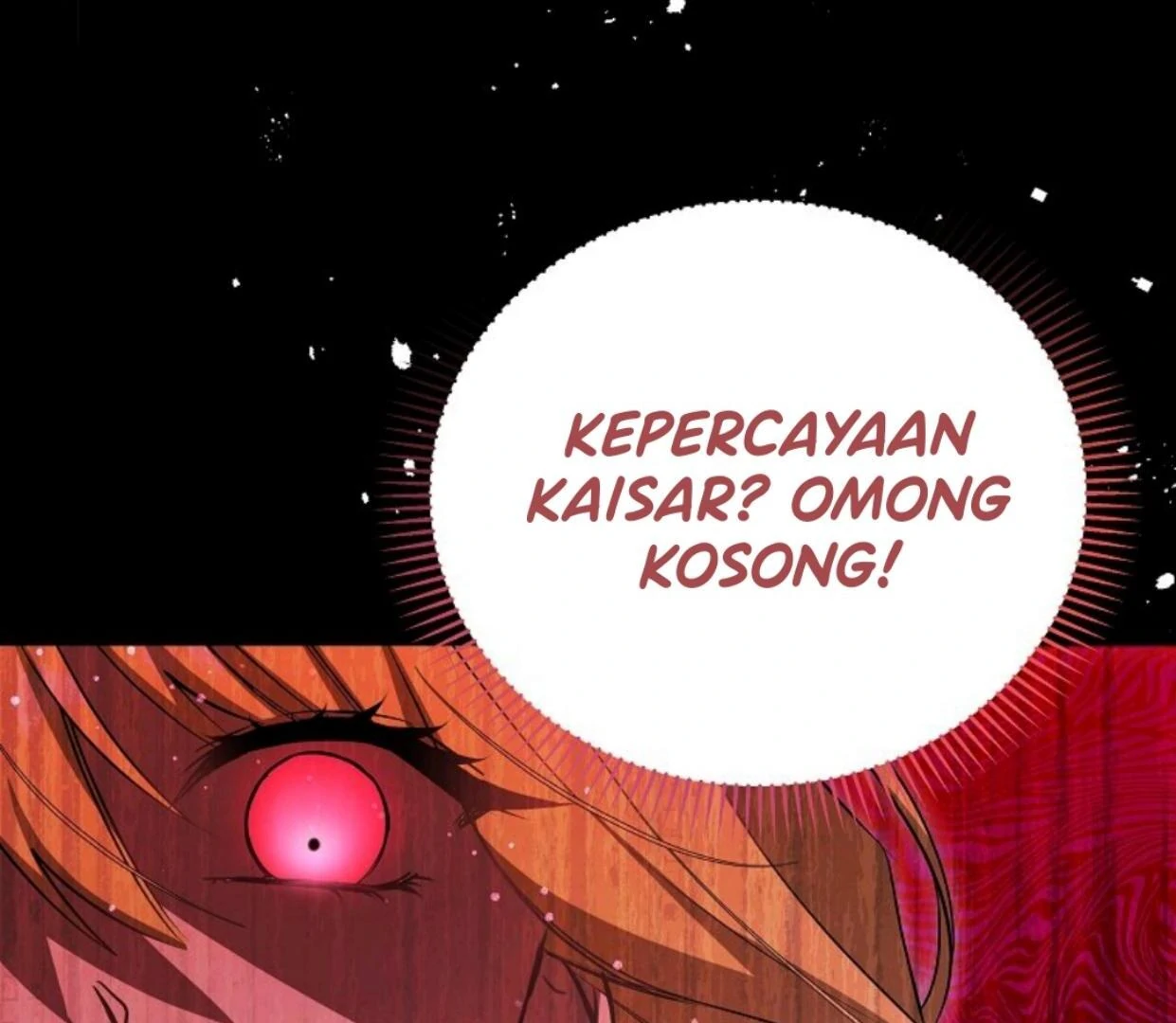 My Sister Is the Main Character Chapter 7 - halaman 147