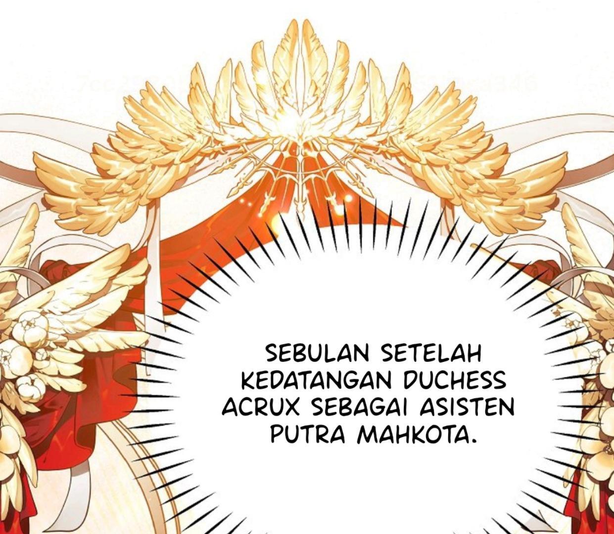 My Sister Is the Main Character Chapter 7 - halaman 152