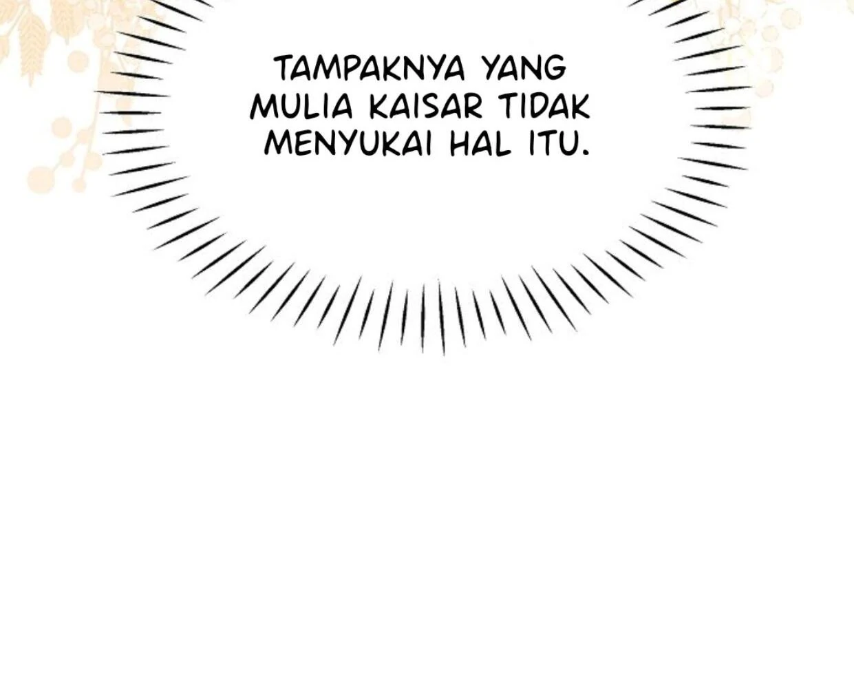 My Sister Is the Main Character Chapter 7 - halaman 157